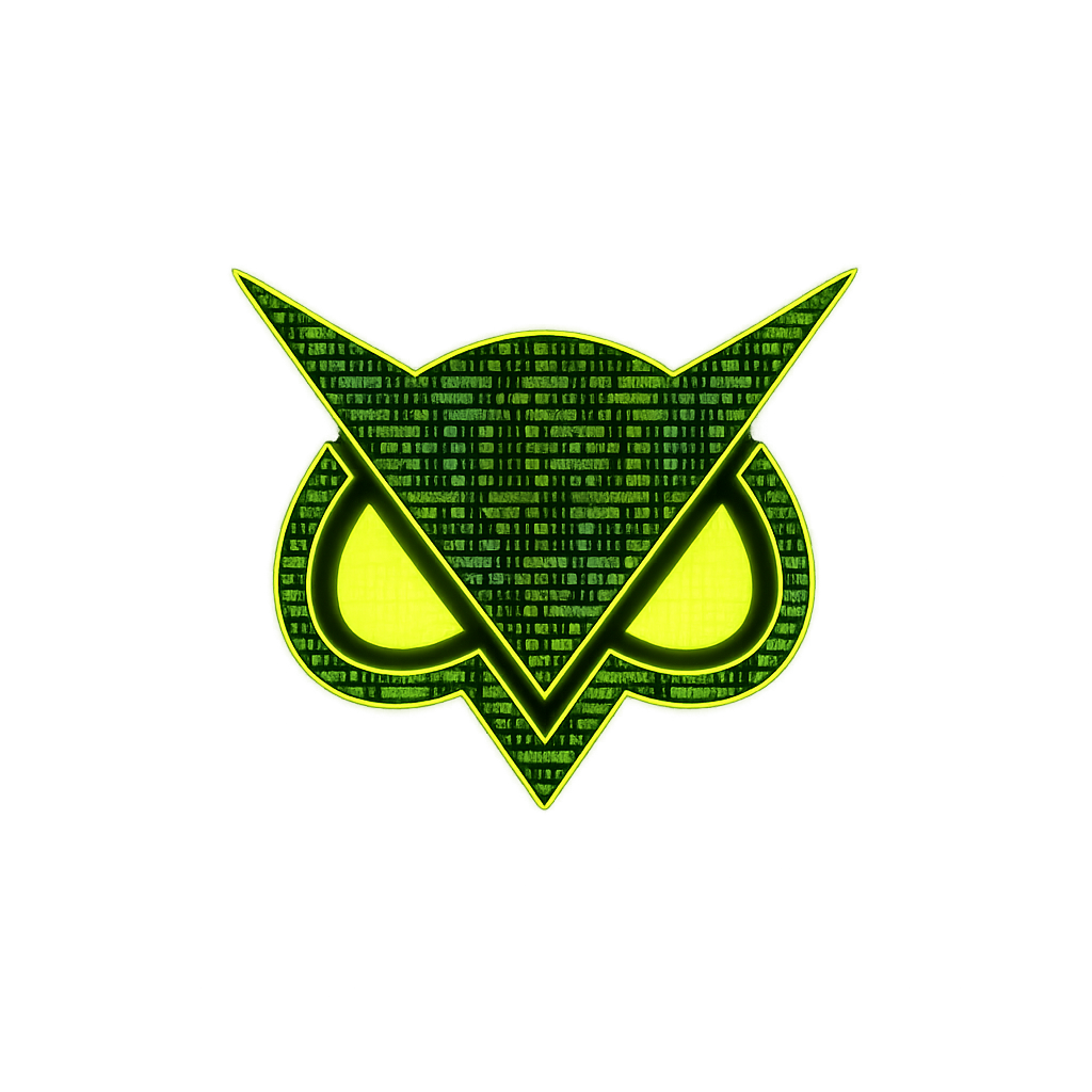 KESHA VIP Logo